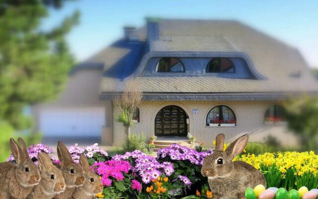 Villa Orchard Frankfurt