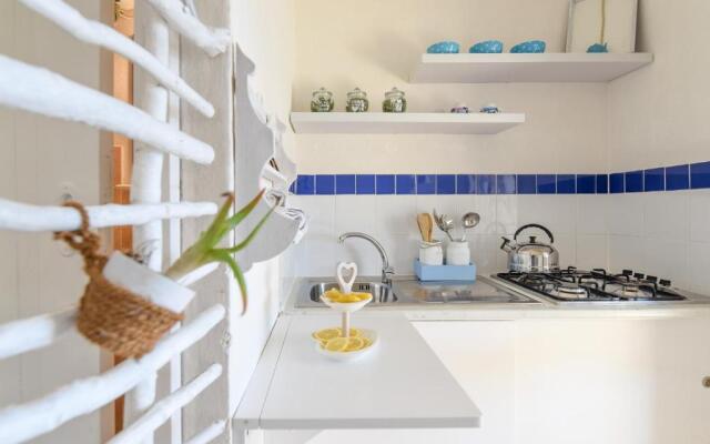 Leuca Cliff Houses by WowHomes