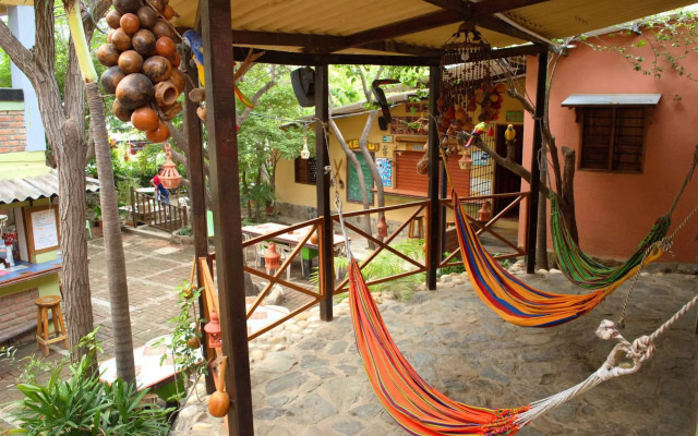 Hostal La Casa de Felipe