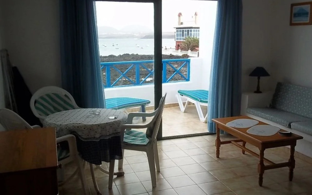 Apartments Arrieta I