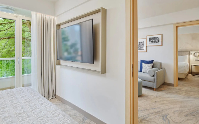 Le Meridien Lav, Split