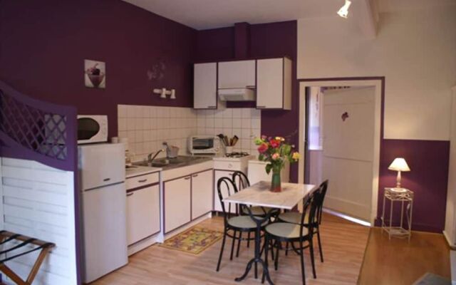 Gites de la Filaterie