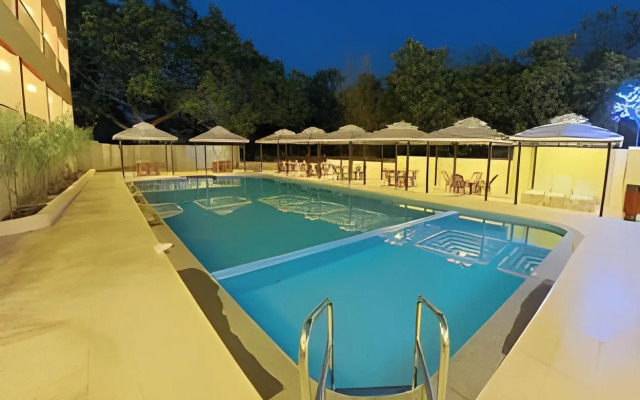 Grand Goa Exotica Hotel