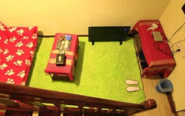 Yuejinglou Inn Lijiang