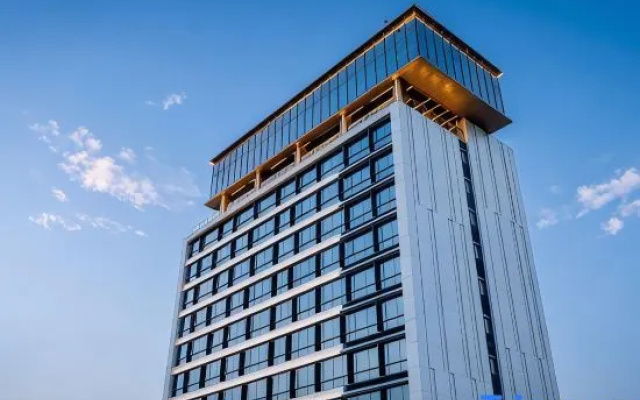 Dov  Hotel – Exterior – Foshan