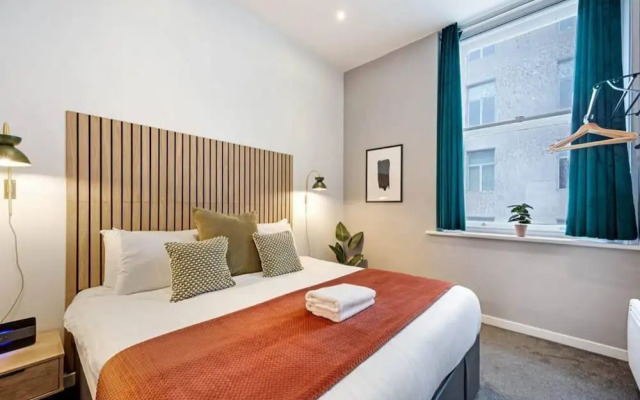 Host Apartments Halifax House II