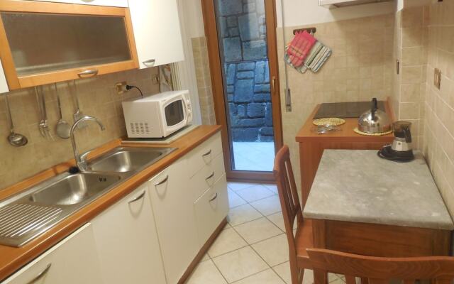 Holiday House for 9 Persons