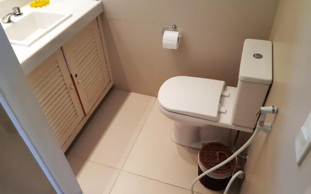 RIO DE JANEIRO - Conforto e charme em Buzios