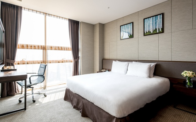 Gloucester Hotel Incheon