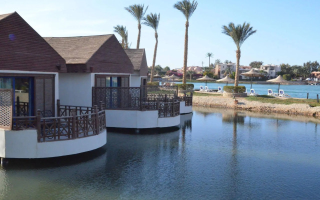 Hotel Panorama Bungalow Resort El Gouna