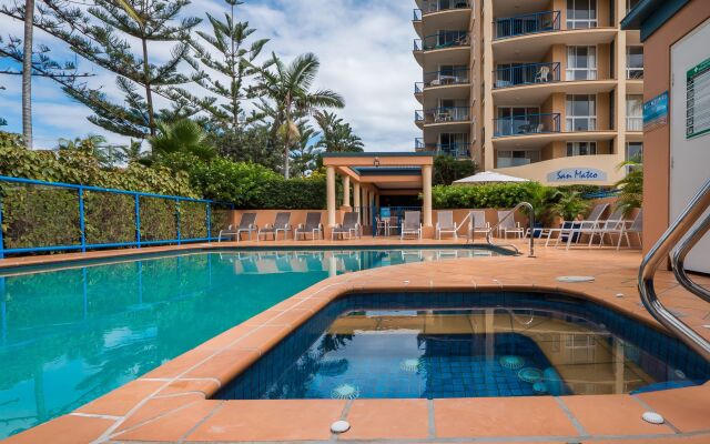 San Mateo on Broadbeach