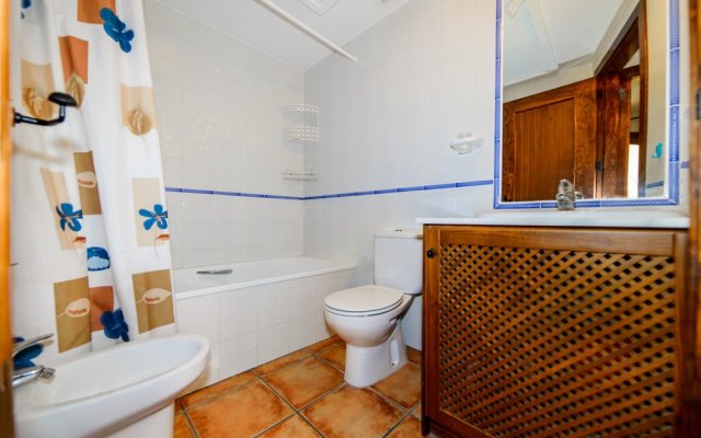 Apartamento Bennecke Loretti