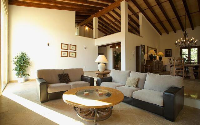 Country House Horlandis