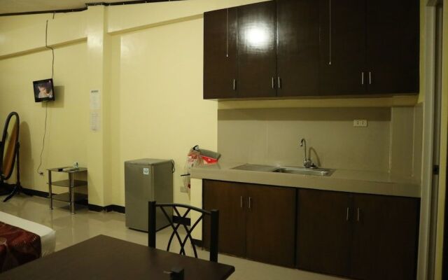 Anniesville Condotel