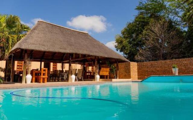 Tambati Overnight And Conference Center