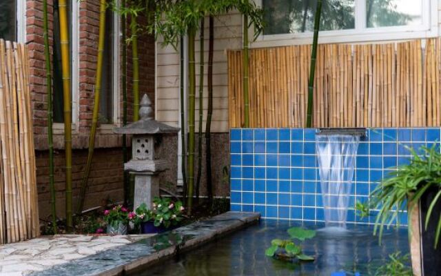 Naturetime Hotel