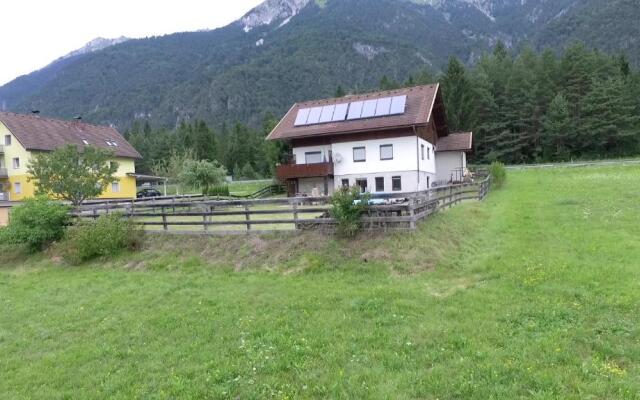 Tom's Hütte