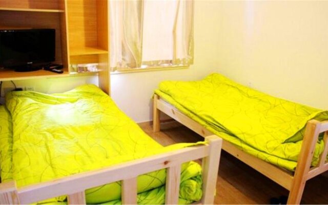 Shuimu 58 Hotel Qingdao Weihai Road Shanhe Branch