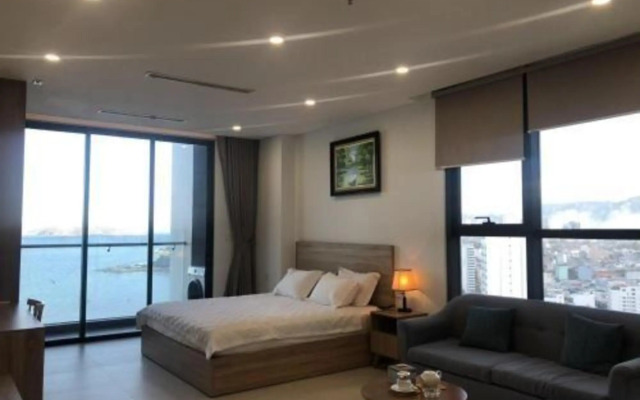 Wise Stay Scenia Bay Nha Trang