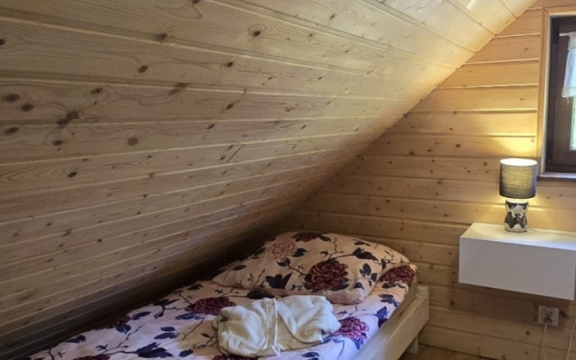 Holiday Home, Private Sauna and Jacuzzi