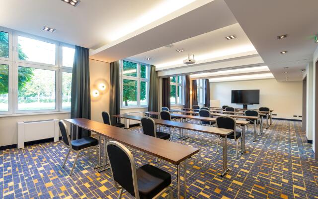 Leonardo Royal Hotel Berlin Alexanderplatz