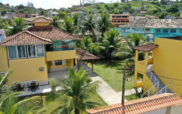 Guest house da torre