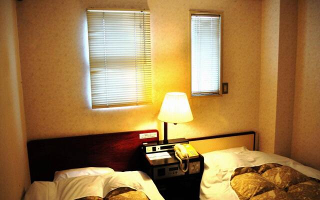 Kochi Sakura Hotel