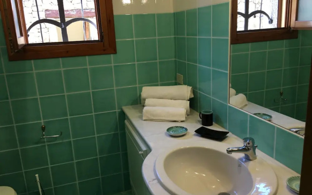 Villa Ambra