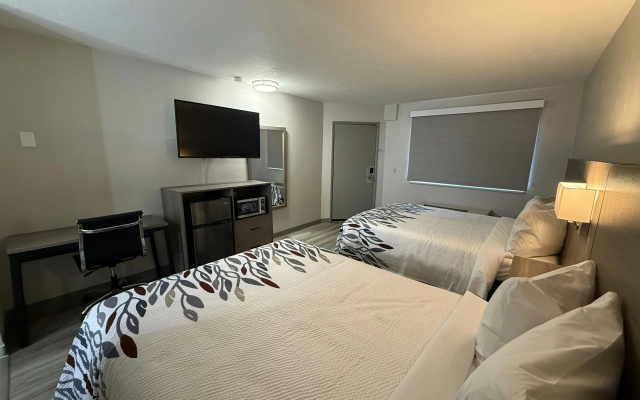 Red Roof Inn Reno
