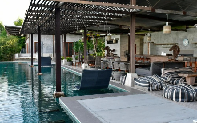 The Farmhouse at Polo Escape
