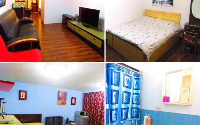 SK-Stay Hostel