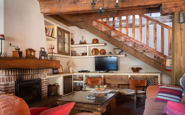 Casa Rural La Fuente
