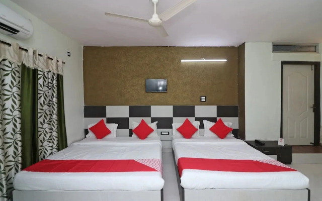 Hotel Hill Heights By OYO Rooms