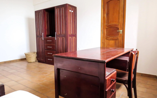 Hotel casa dos Frades