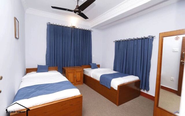 Gauri Shankar Backpackers Hostel