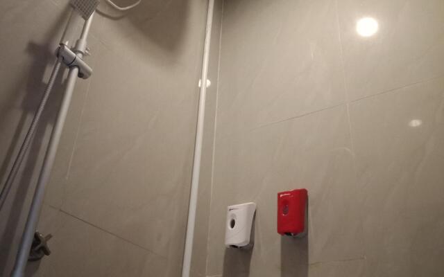 JC Homestay Jember