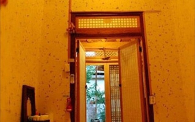 Jeonju Dalbityang Guest House