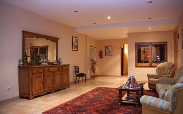 Apartamentos Cal Ratero