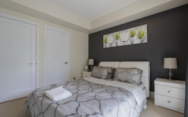 Applewood Suites - Executive 3 BDRM