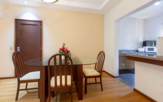 Country Inn & Suites by Radisson, San Jose Aeropuerto, Costa Rica