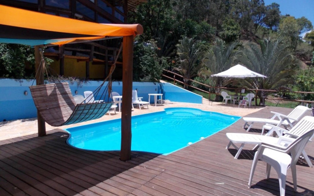 Pousada Villa dos Quilombolas