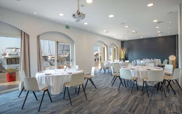 Best Western Plus Hotel La Marina
