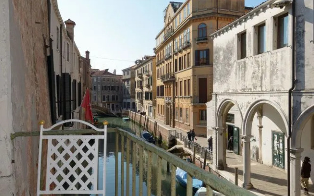 CITADELLE - apartment with balcony