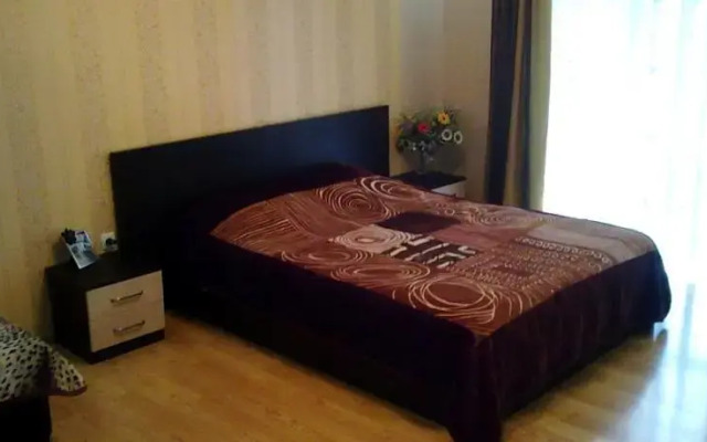 Aslanidi Apartment