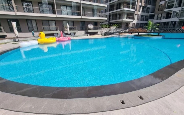 The Diamond inCity Luxury Suites by Cozy