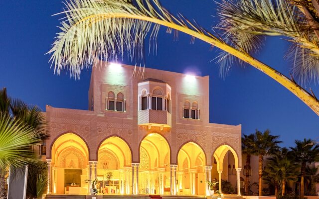 TUI BLUE Palm Beach Palace Djerba - Adult Only