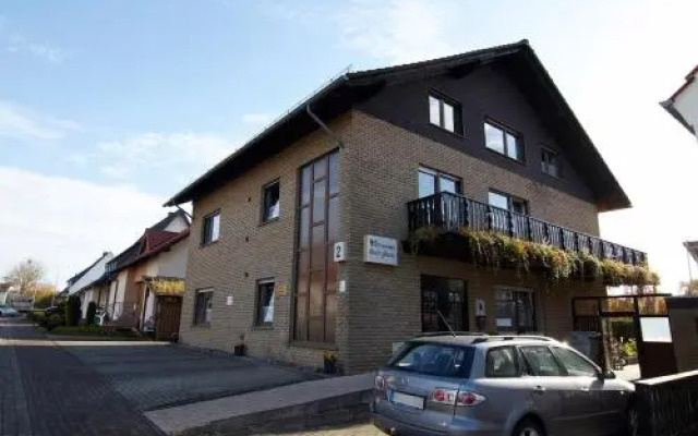 Pension Haus Gisela