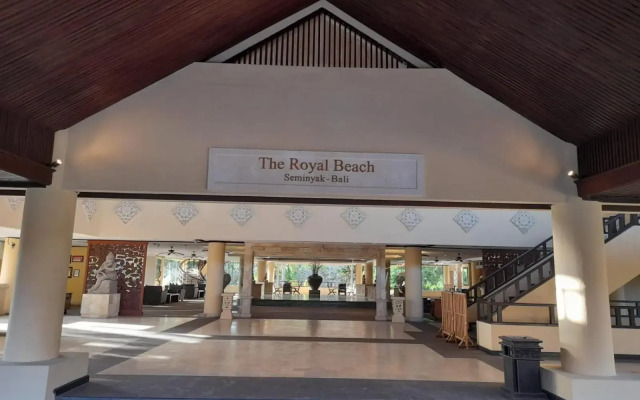 The Royal Beach Seminyak Bali