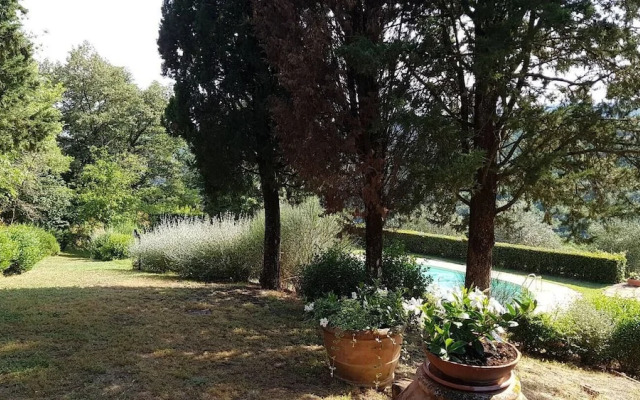 Villa Mille Primavere