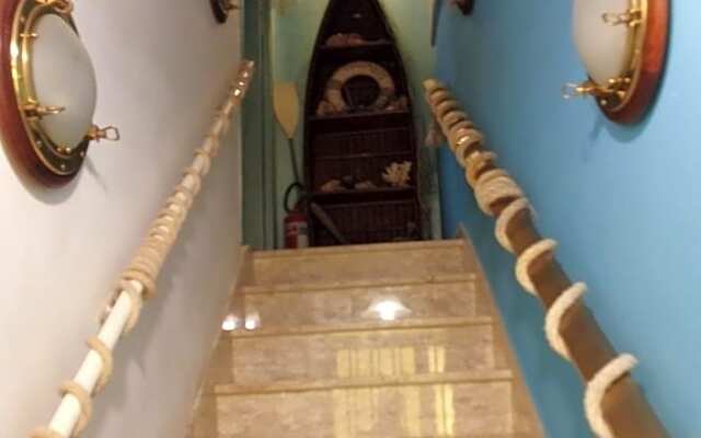 Il Borgo Del Capitano